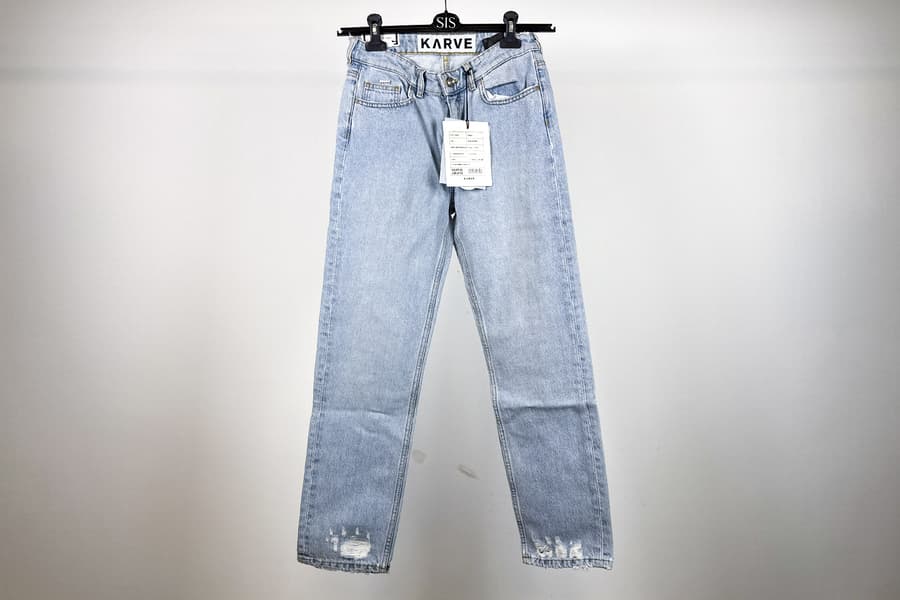 Damen Jeans Karve, Gr. S